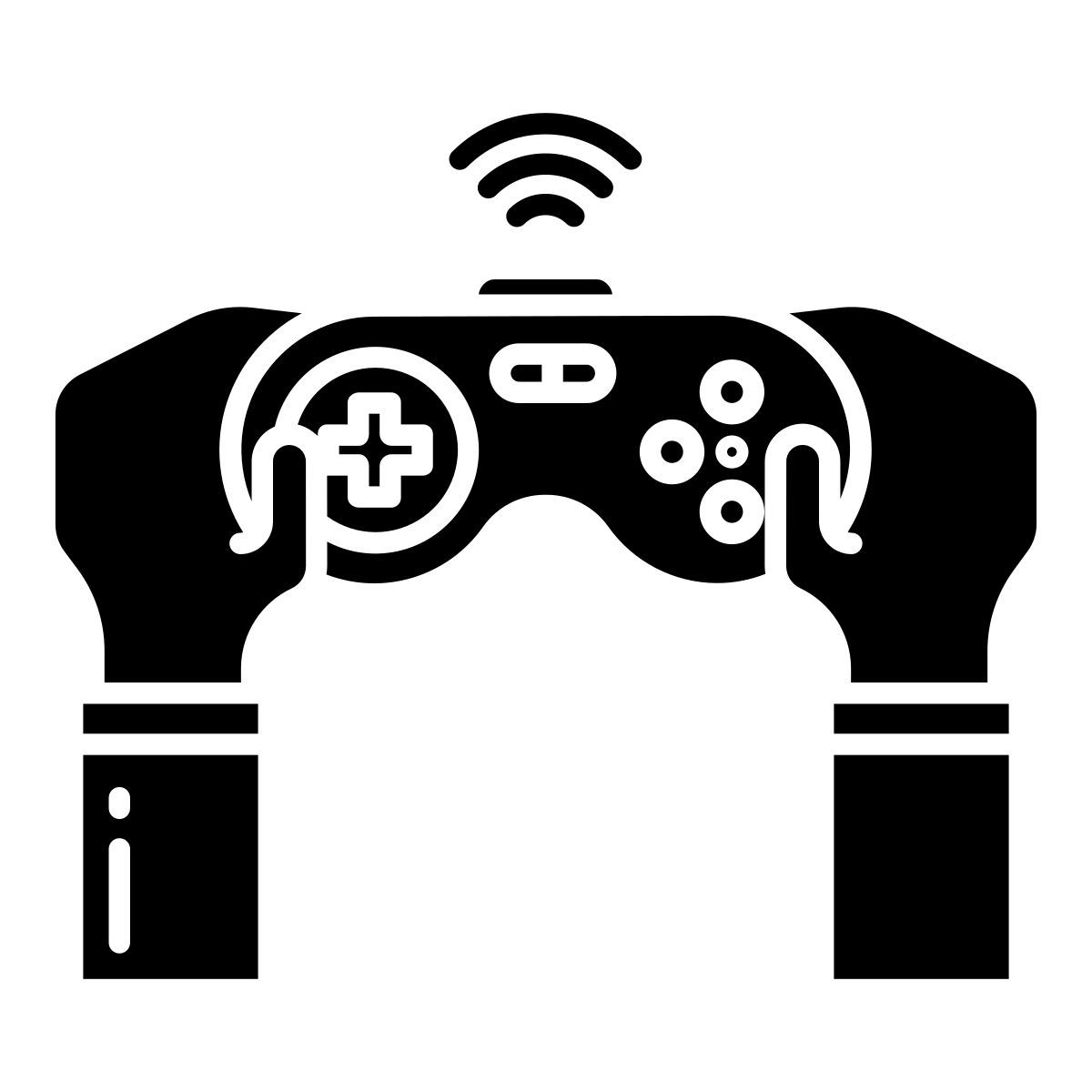 gamepad icon