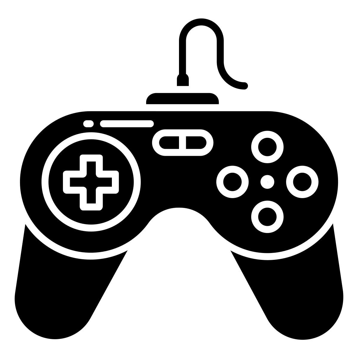 gamepad icon