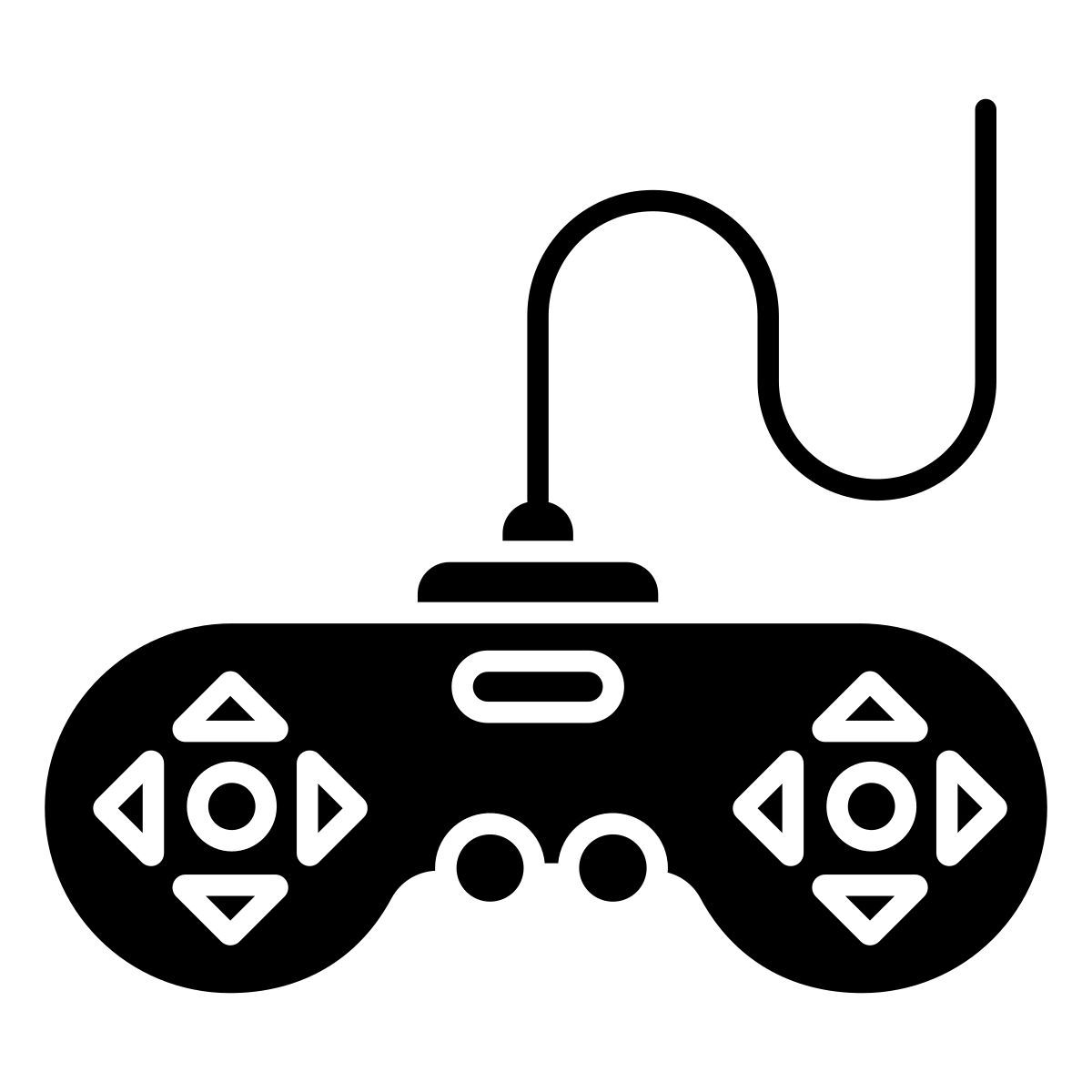 gamepad icon