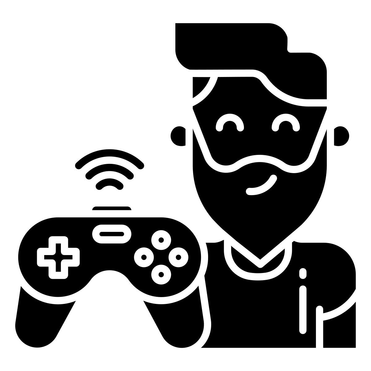 gamer icon