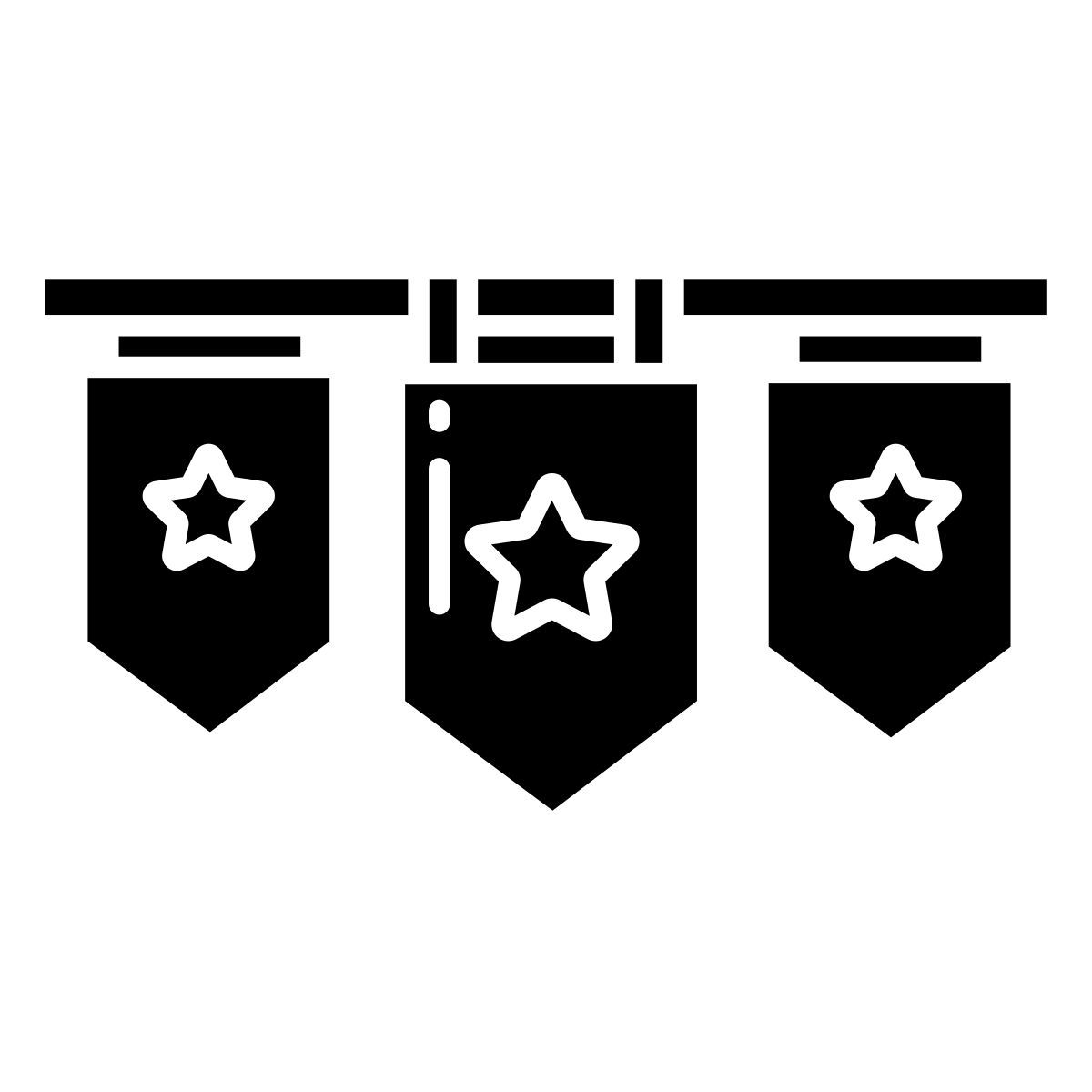 garland icon