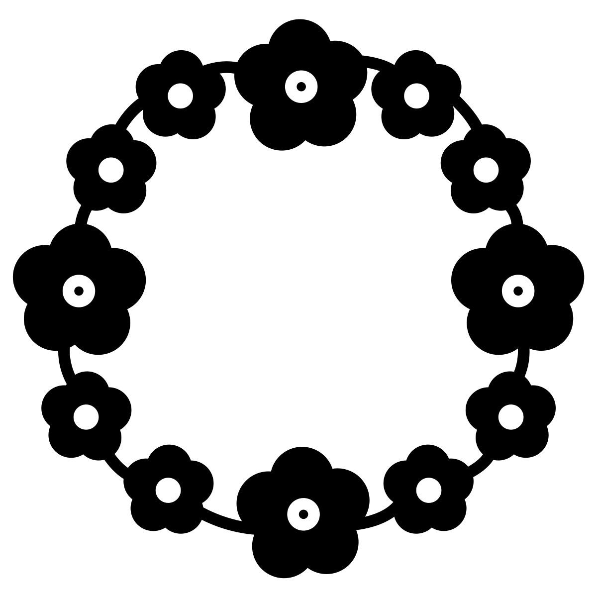 garland icon