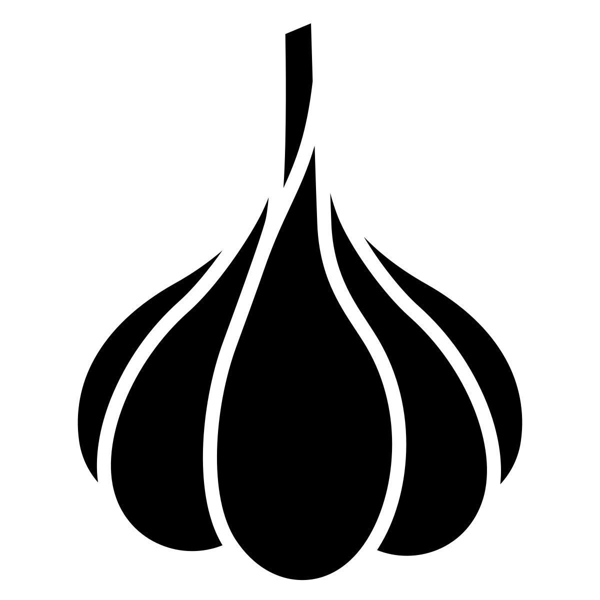 garlic icon