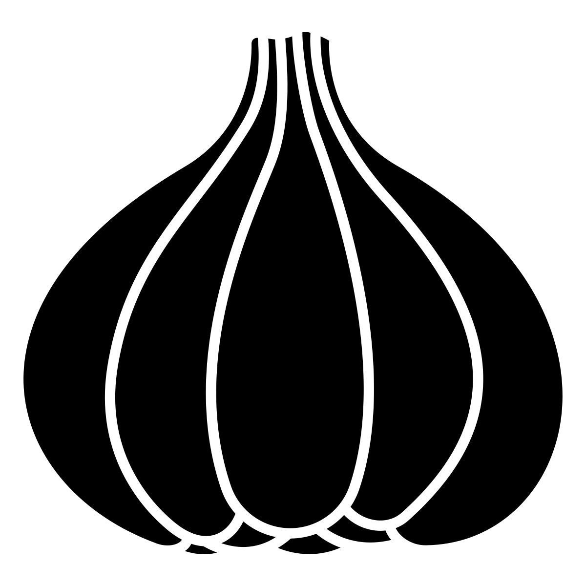 garlic icon