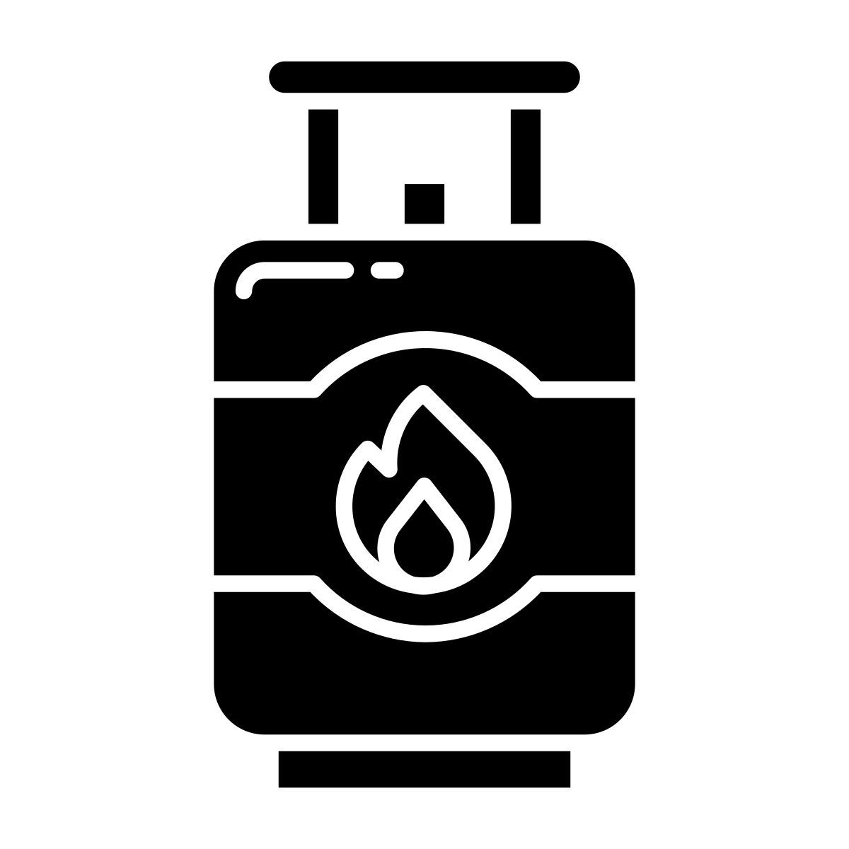 gas icon