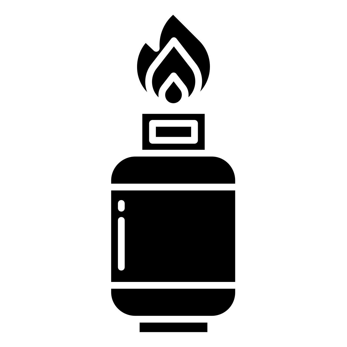 gas icon
