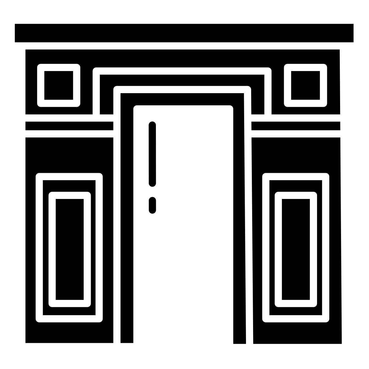 gate of the sun icon