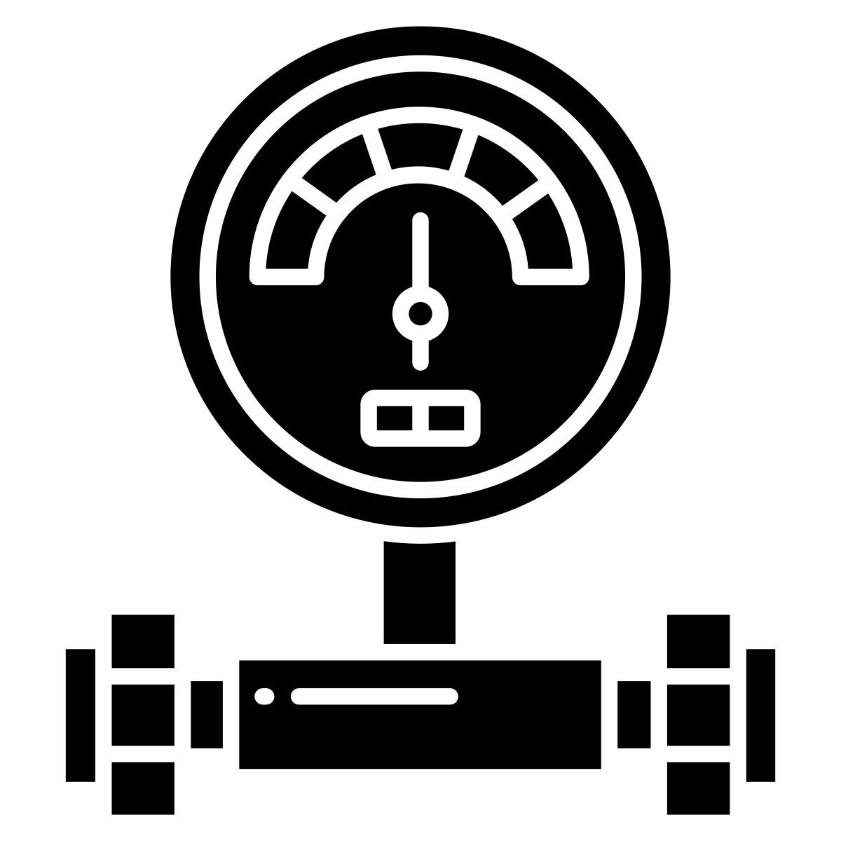 gauge icon