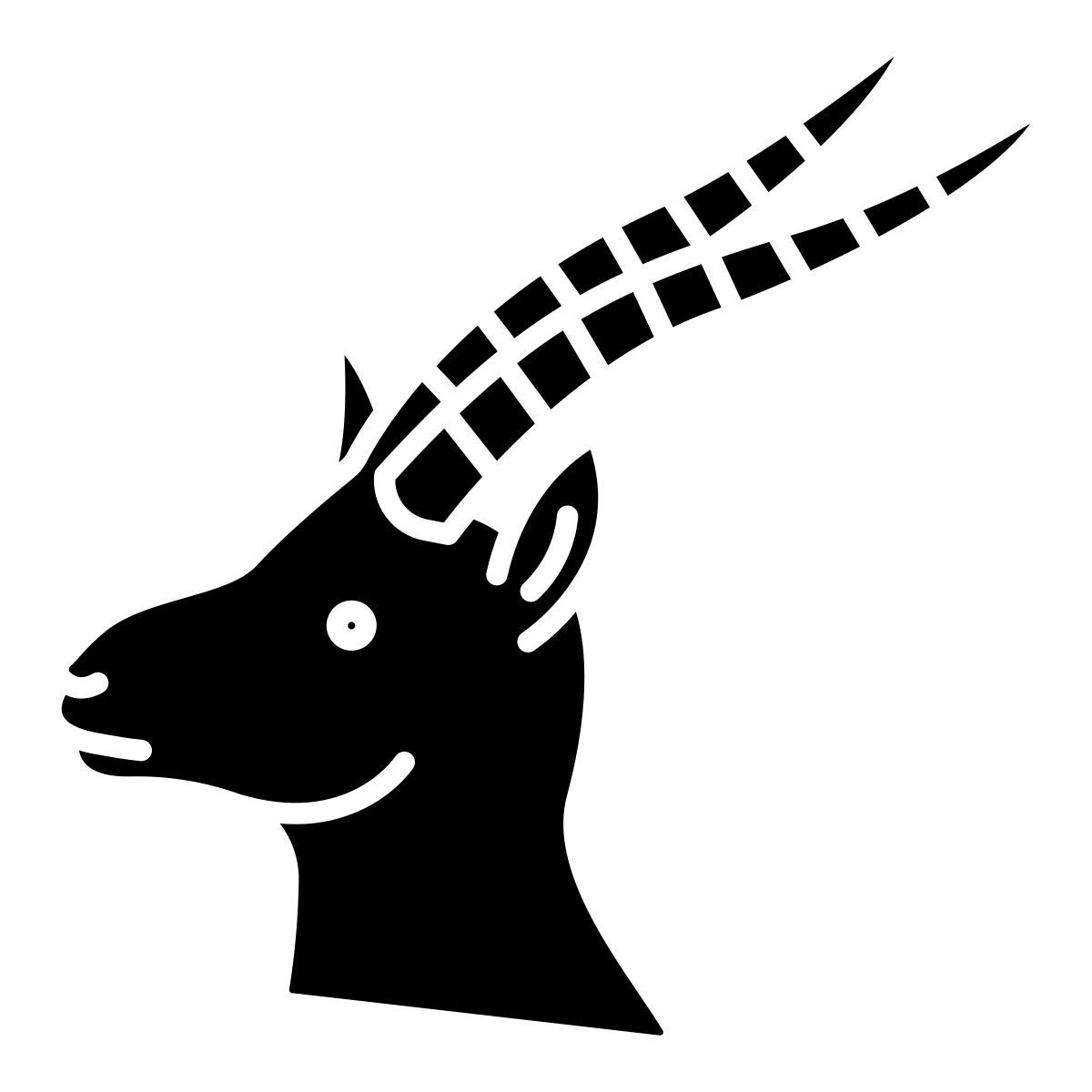 gazelle icon