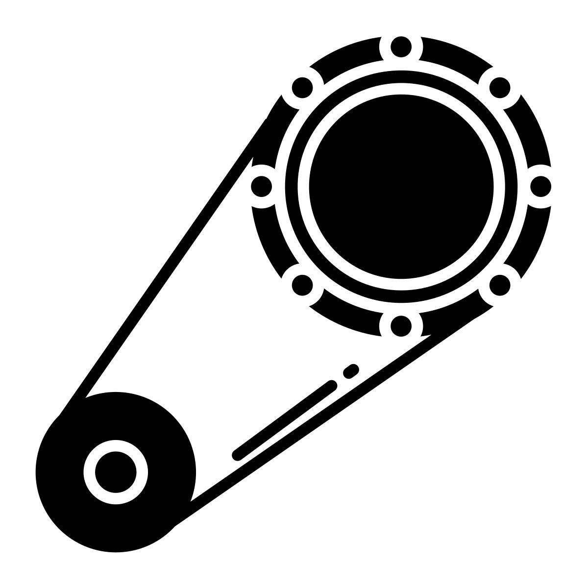 gear icon