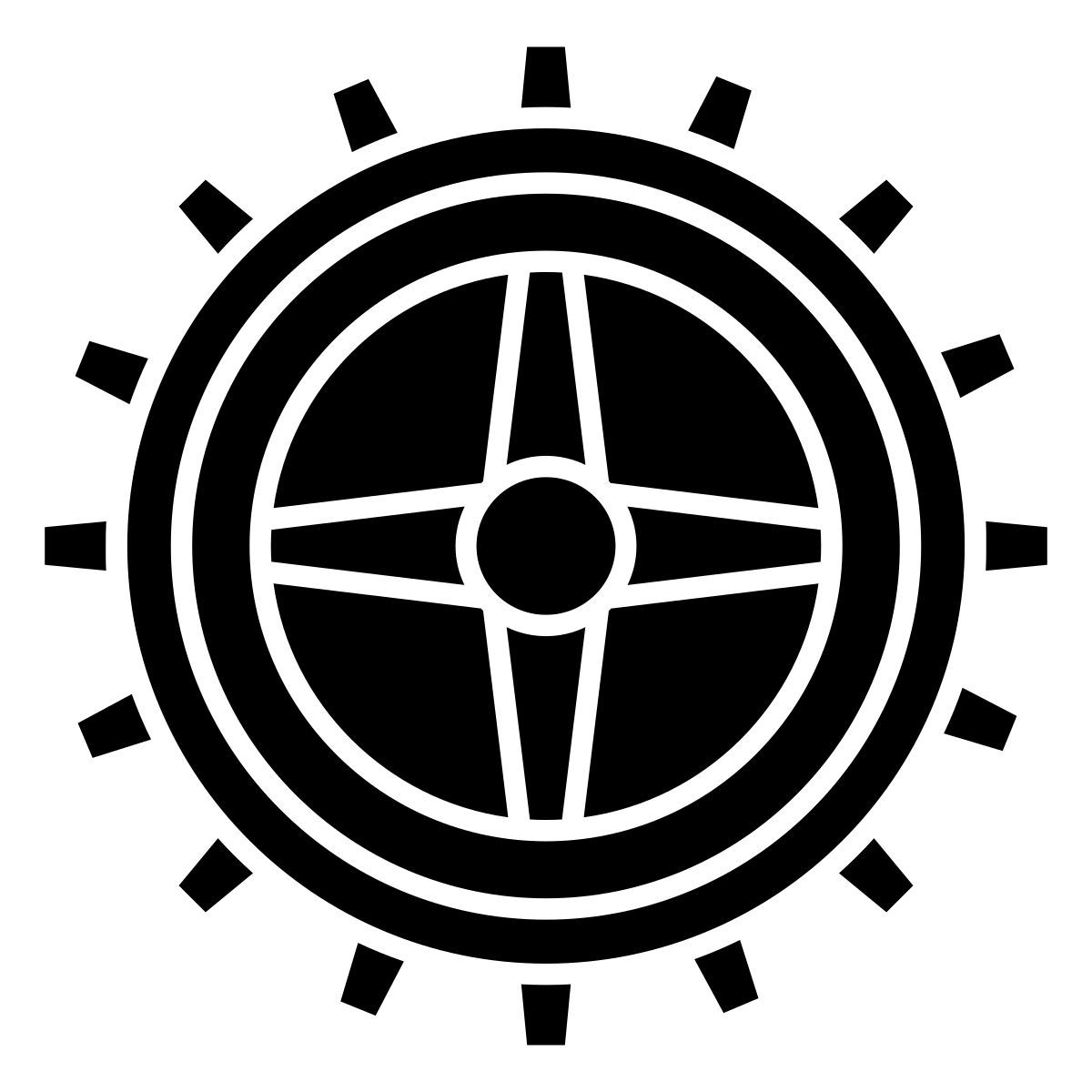gear icon