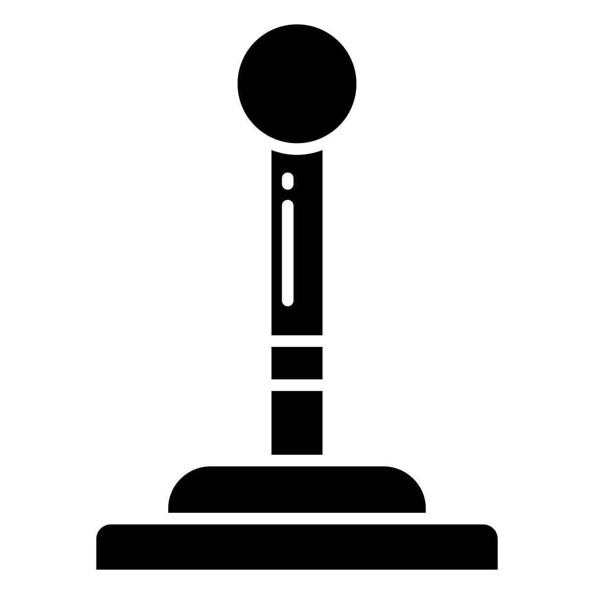 gear shift icon