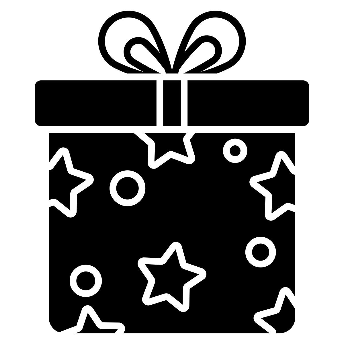 gift box icon