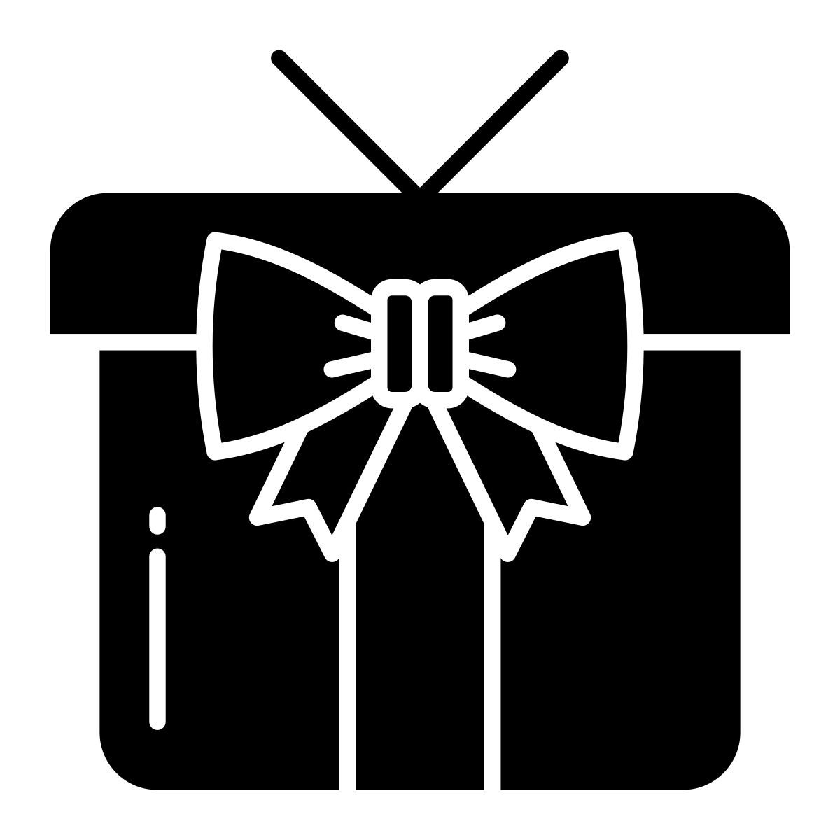 gift box icon