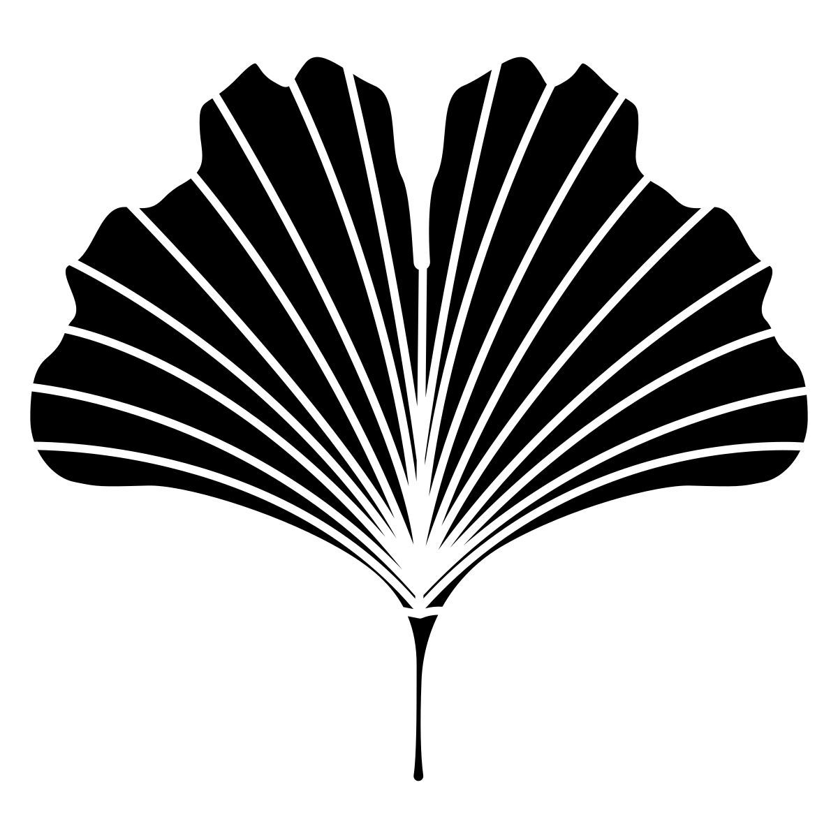 ginkgo icon