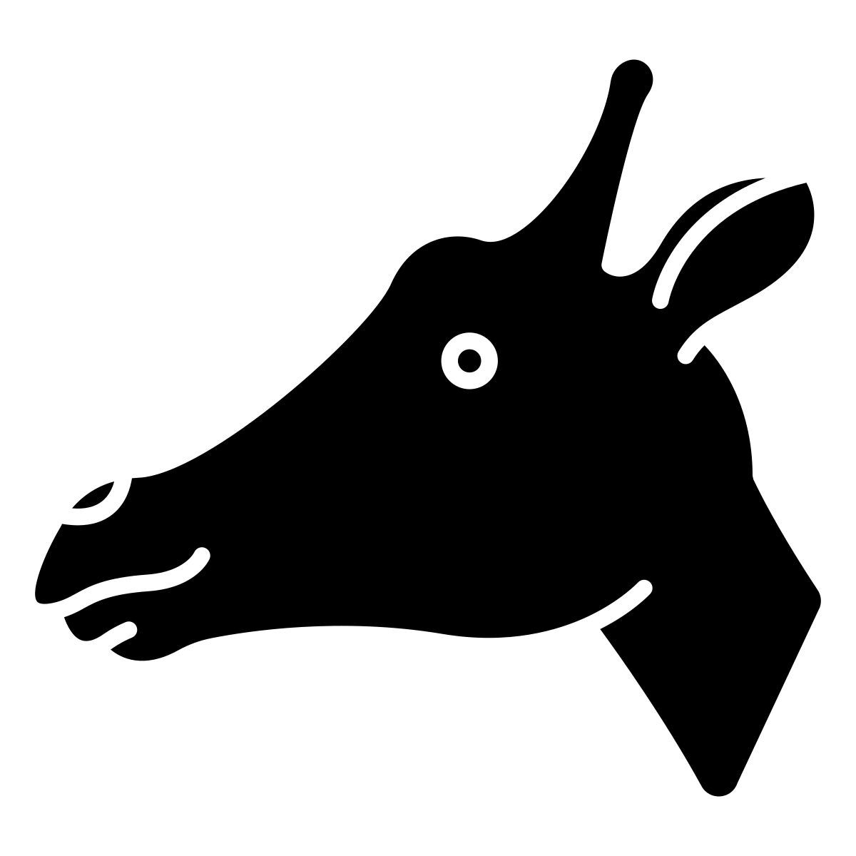 giraffe icon