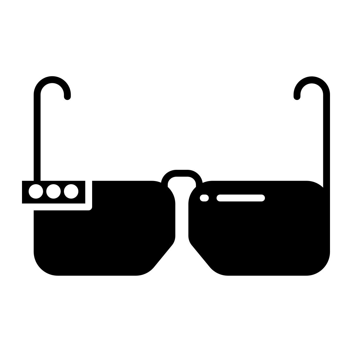 glasses icon