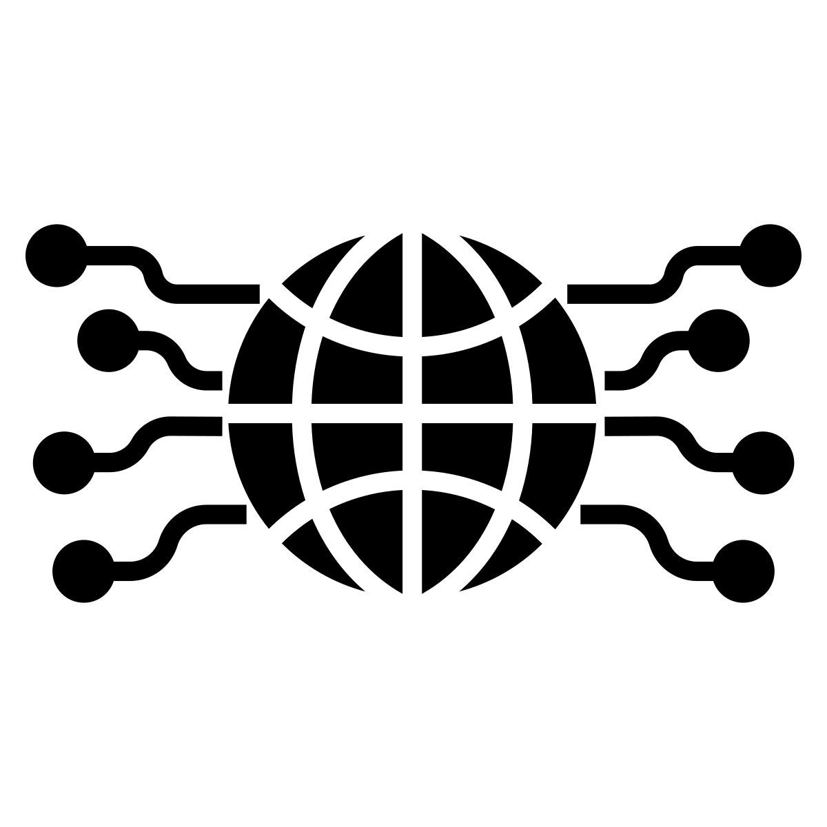 global icon