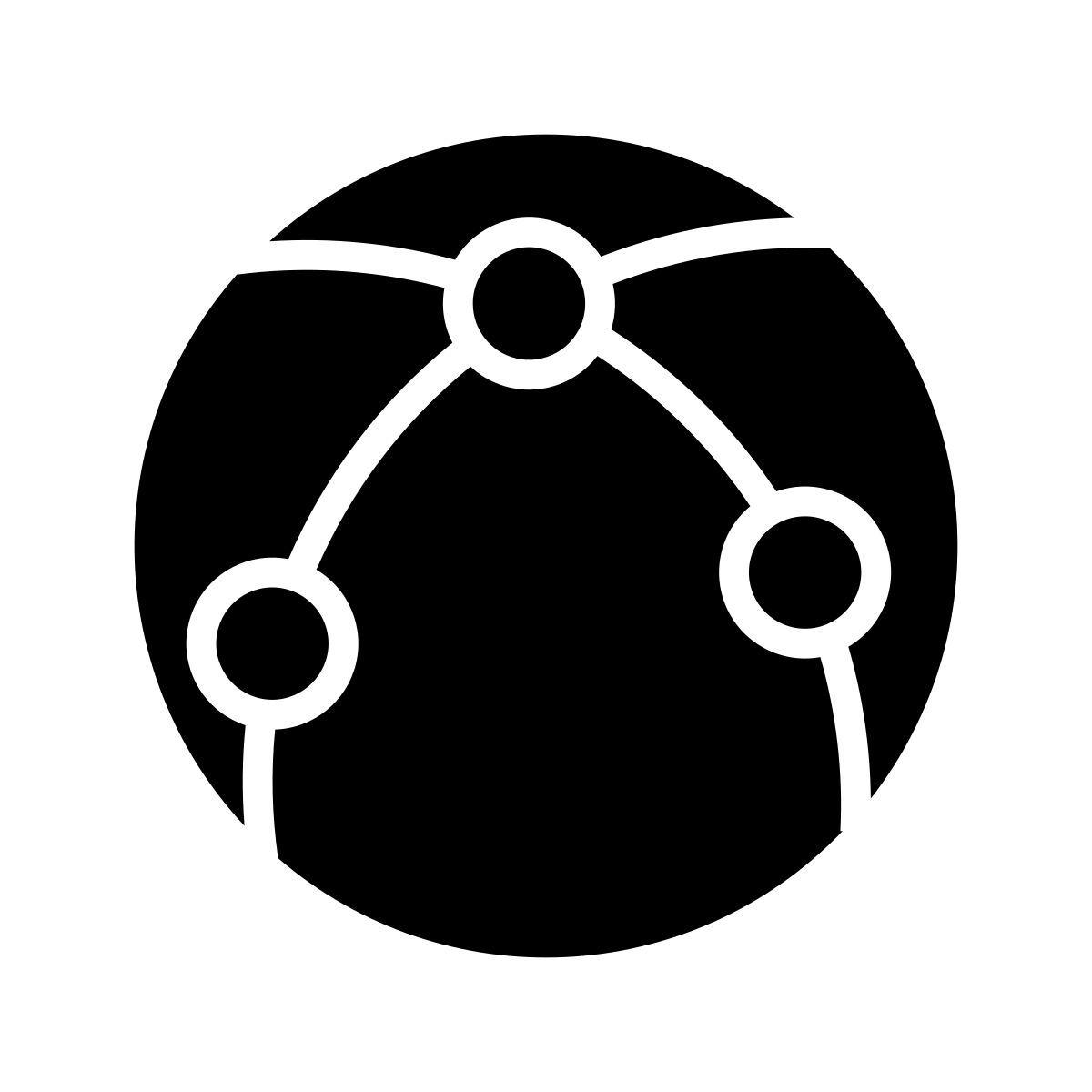 global icon