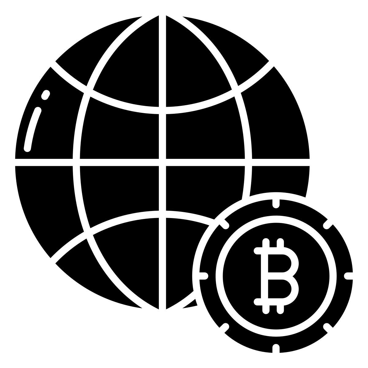 globe icon