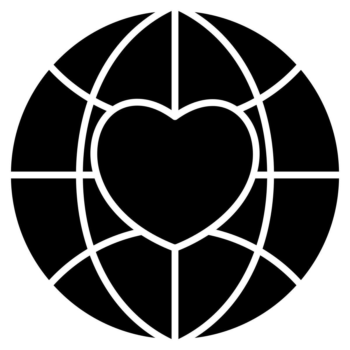 globe icon