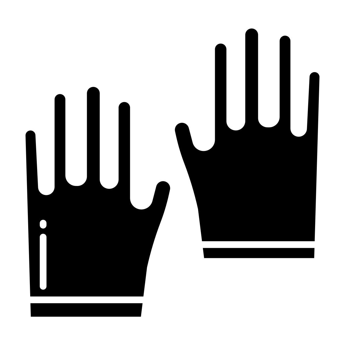 gloves icon