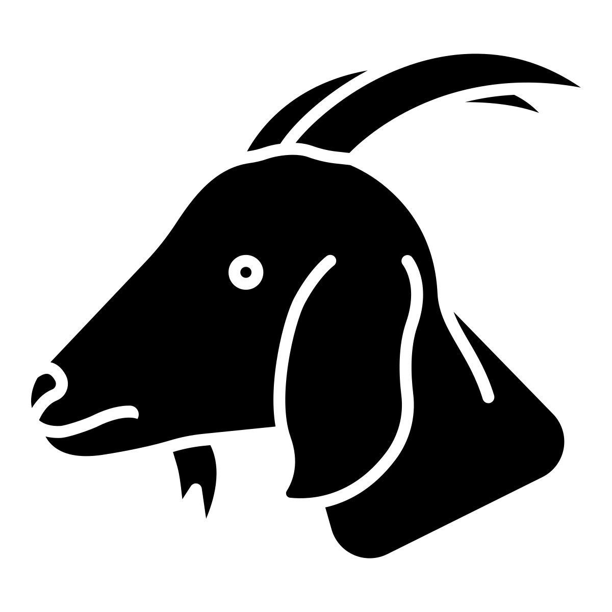 goat icon