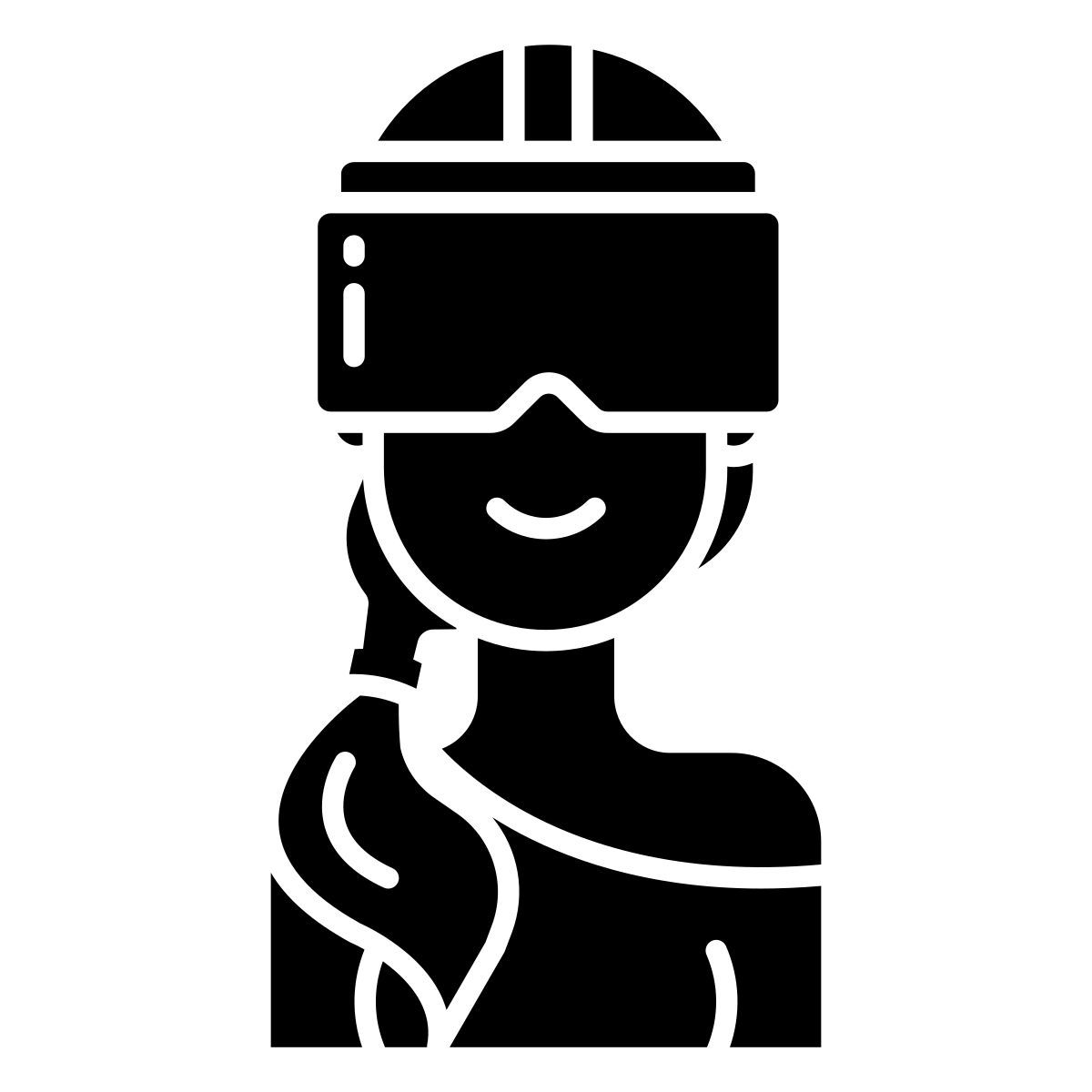 goggles icon