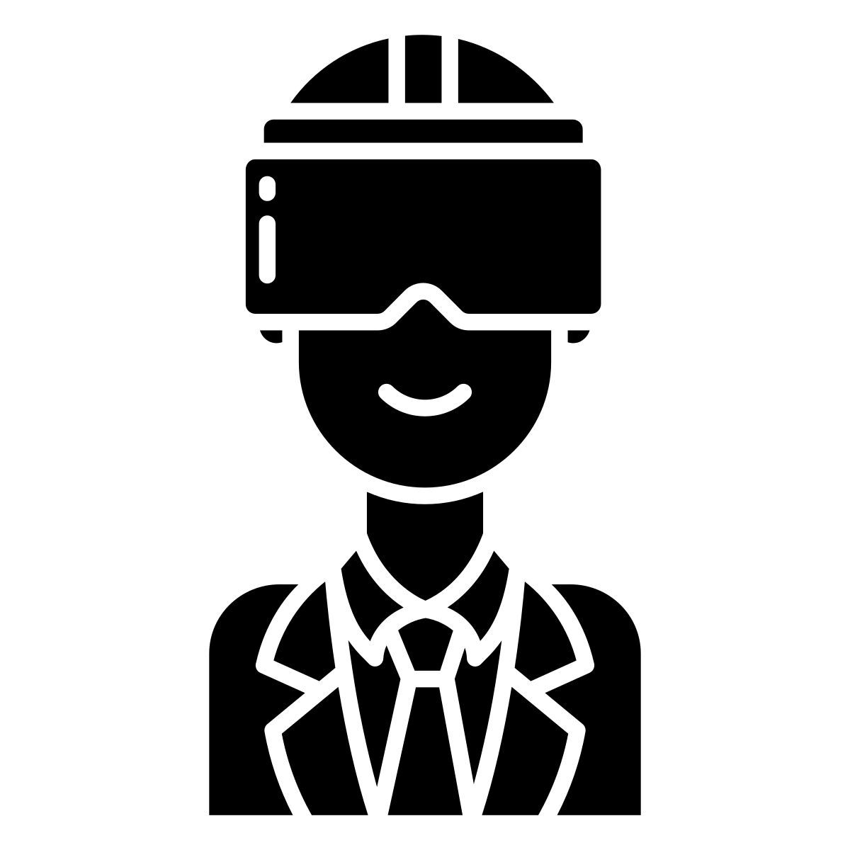 goggles icon