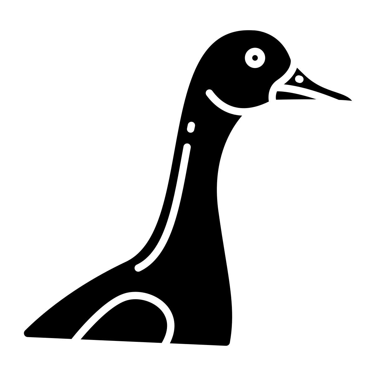 goose icon