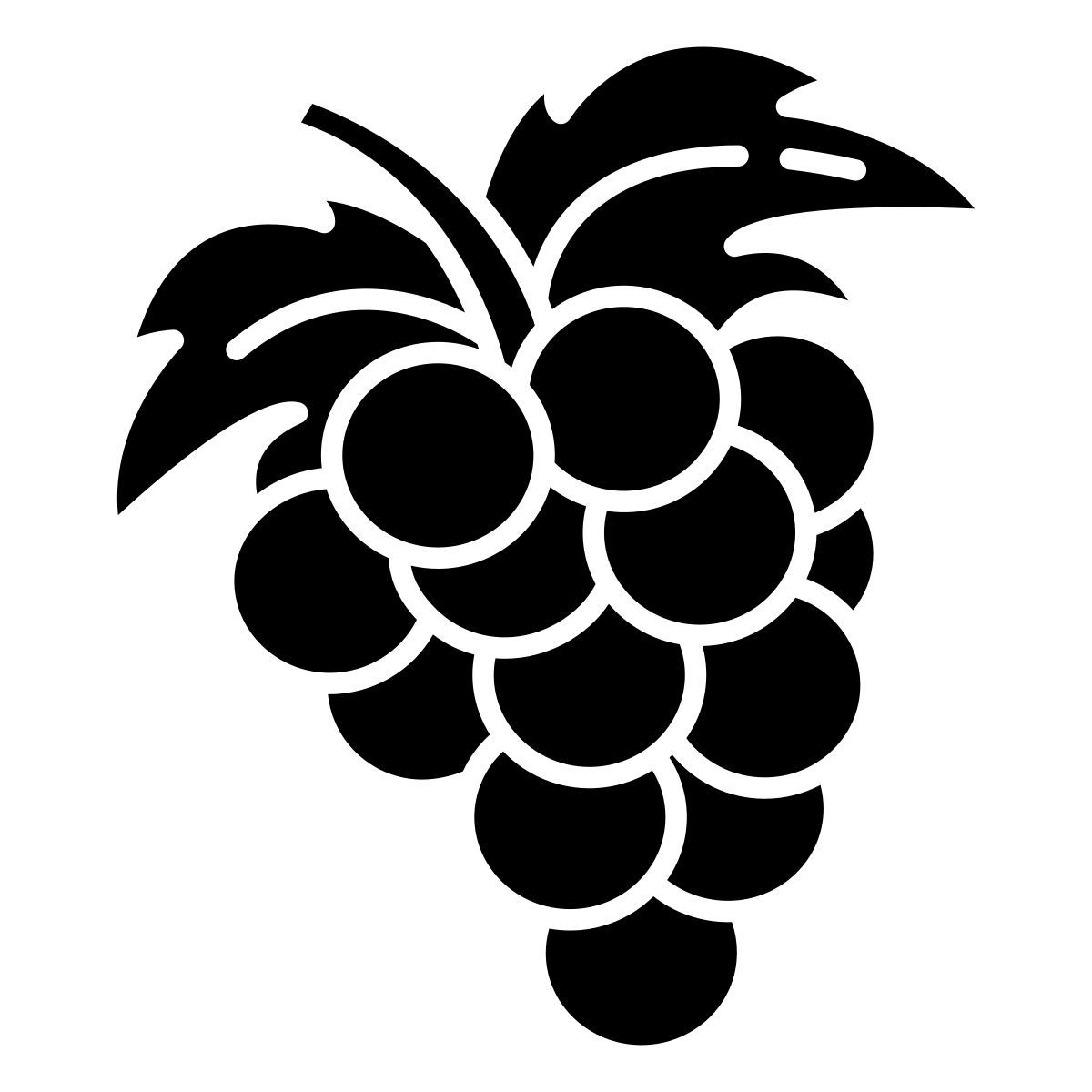grapes icon