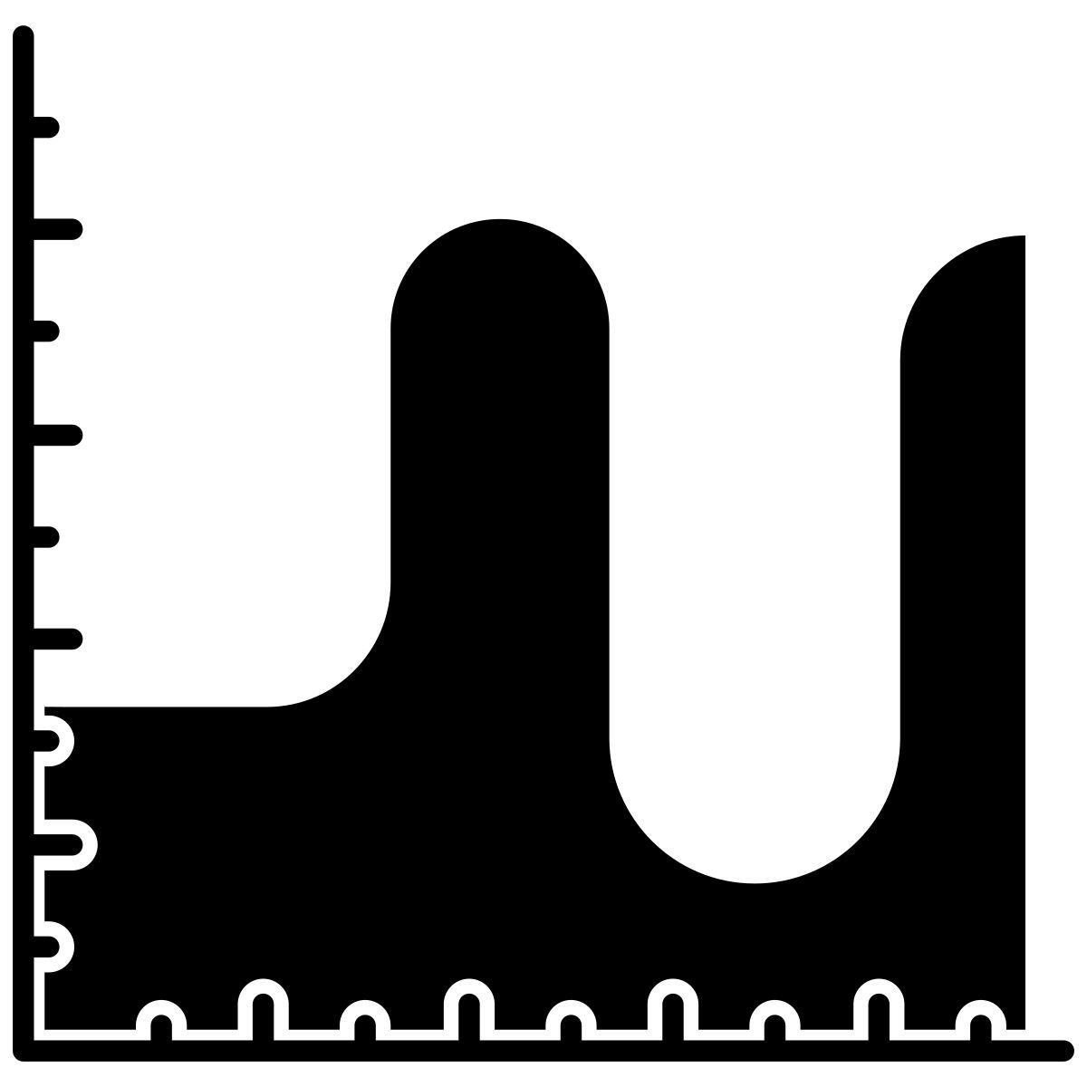 graph icon