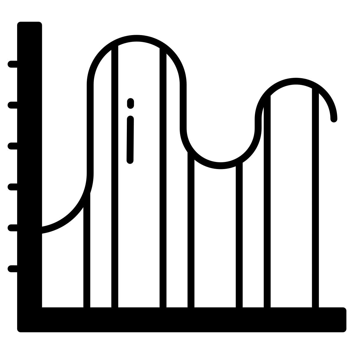 graph icon