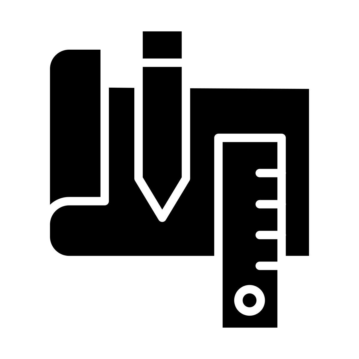 graphic design icon