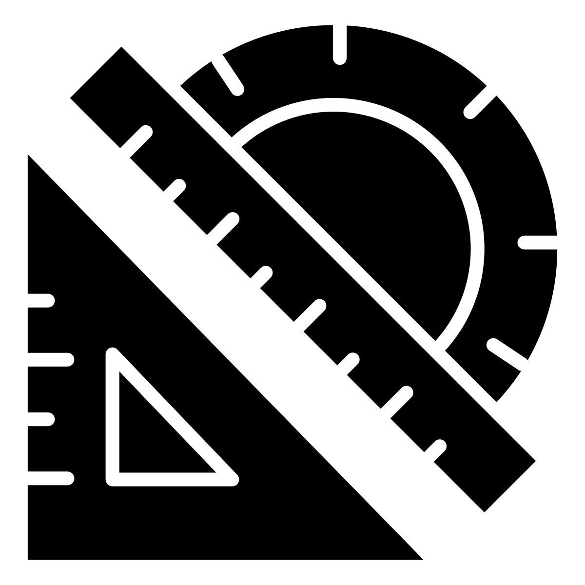 graphic tools icon