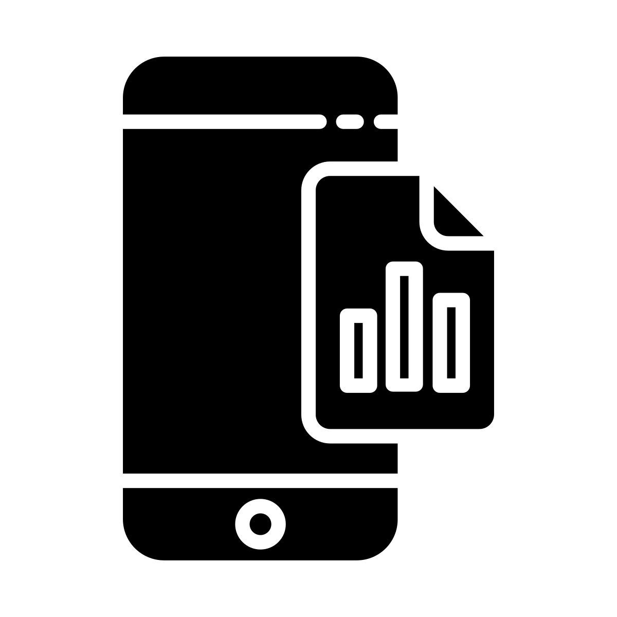 graphs icon