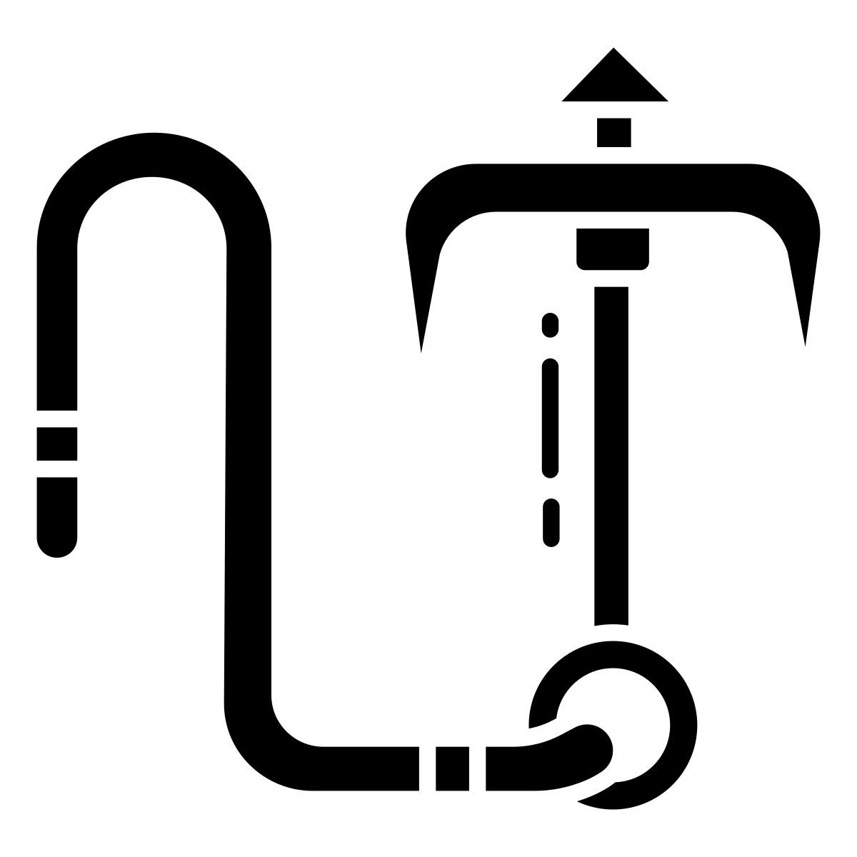 gancho de luta icon
