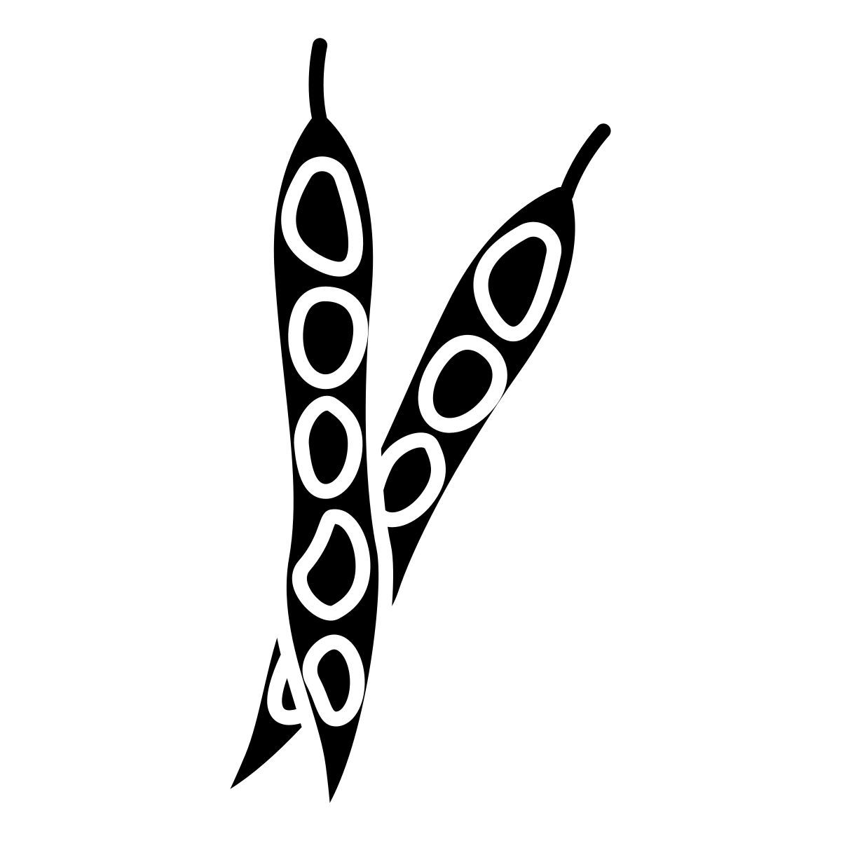 green beans icon