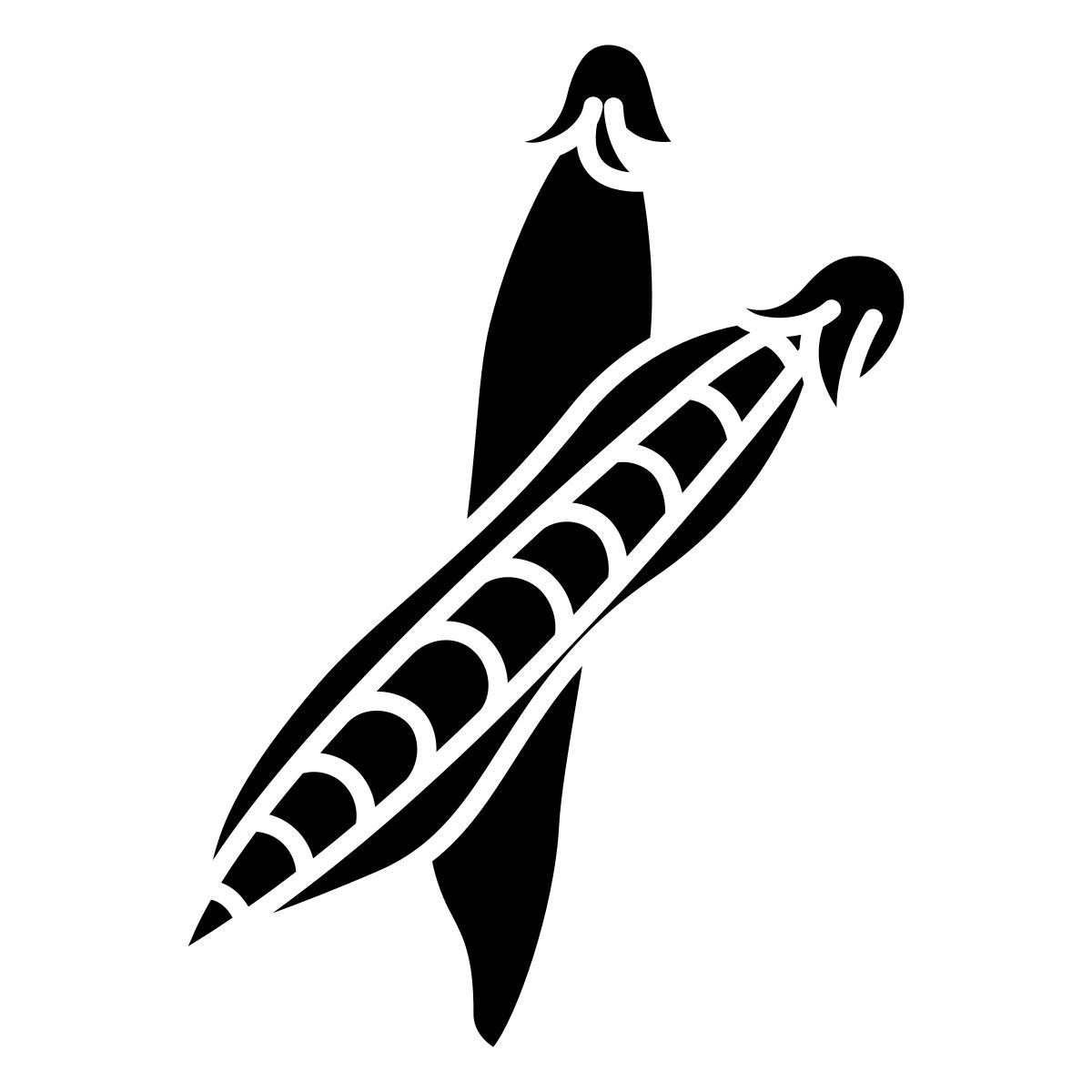 green pea icon