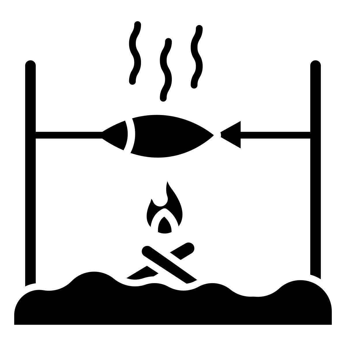 grill icon