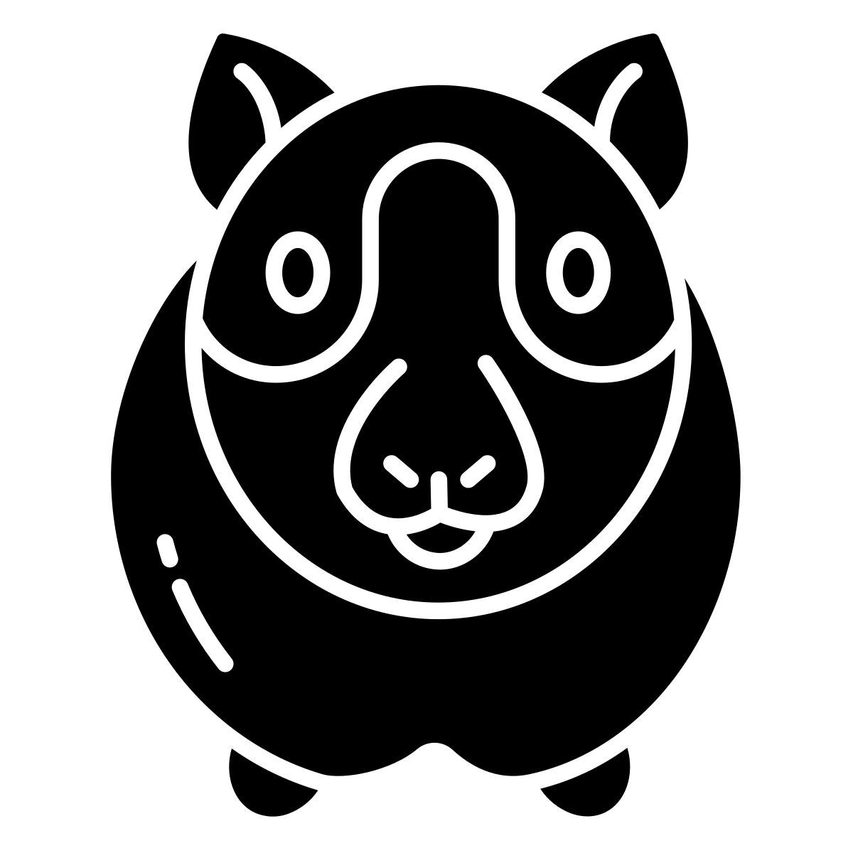 guinea pig icon