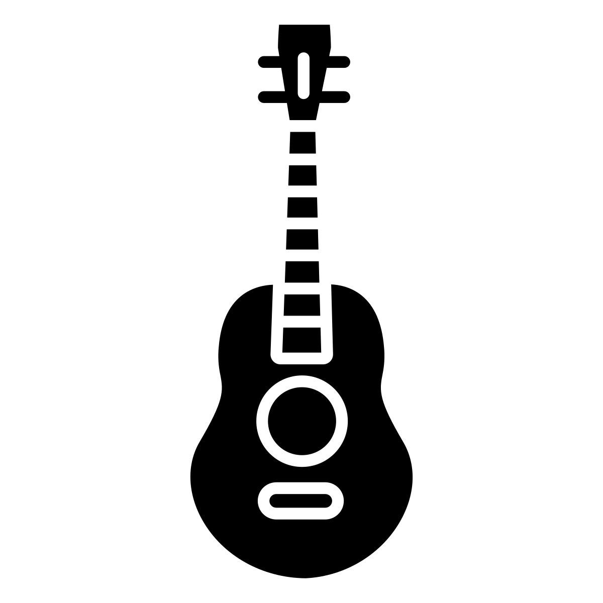 guitar icon