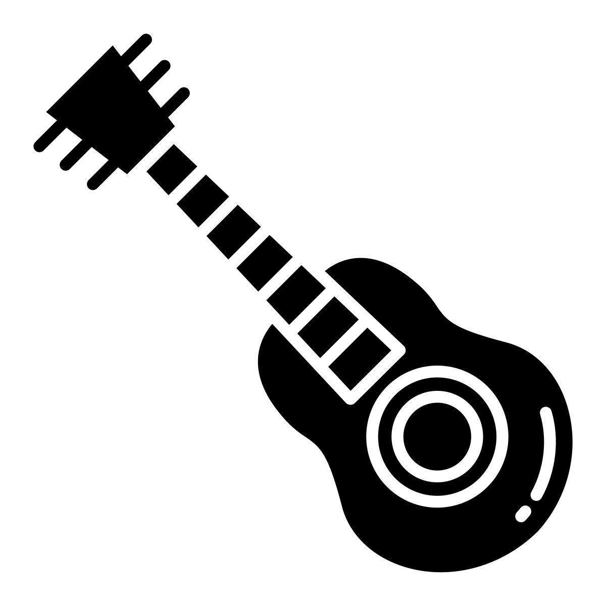 guitar icon