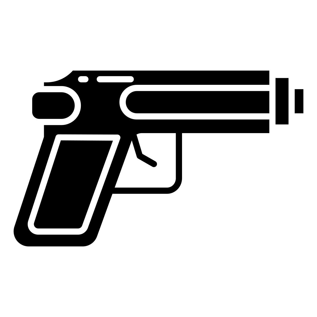 gun icon