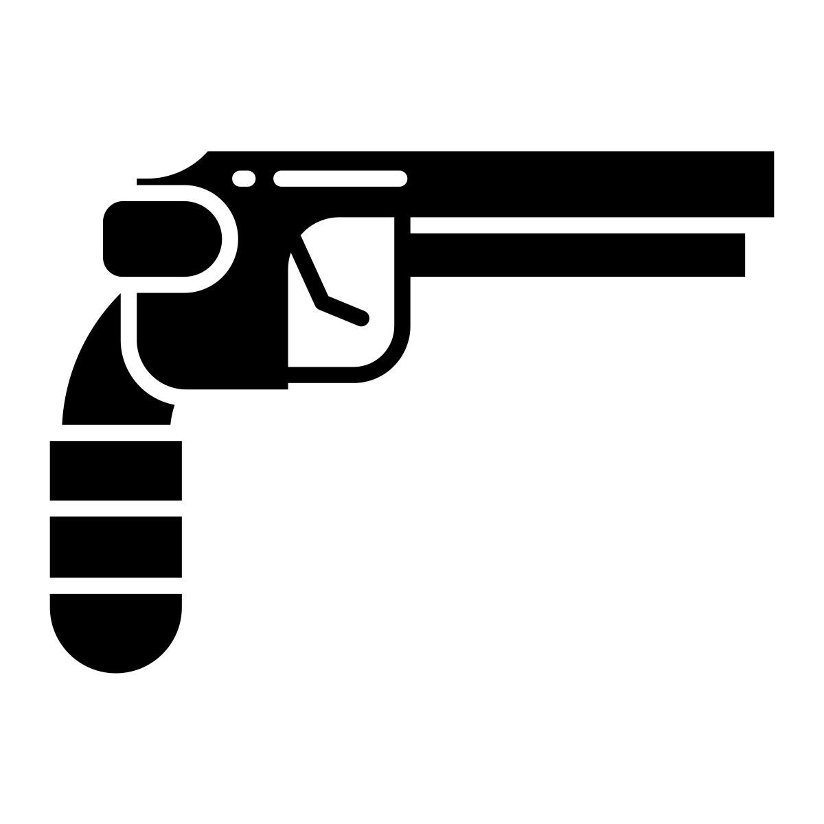 gun icon