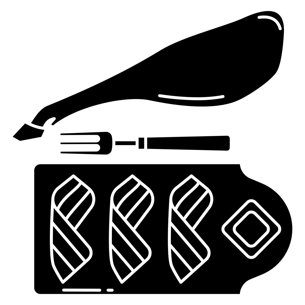 ham icon