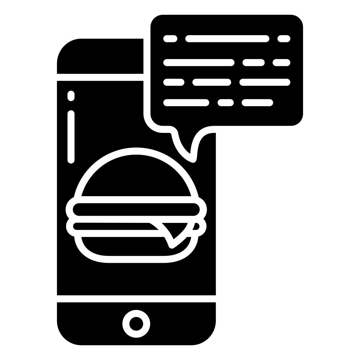 hamburger icon