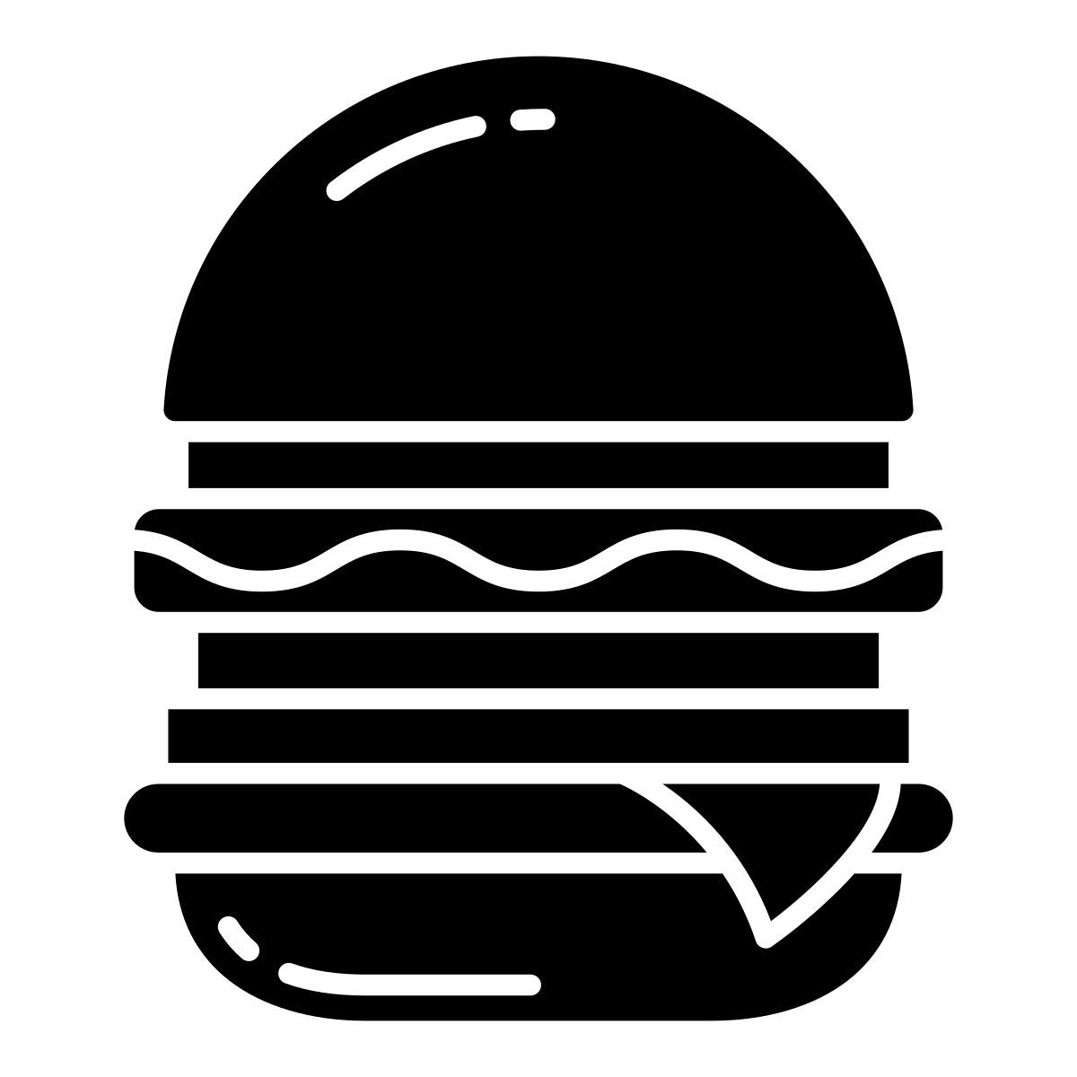 hamburger icon