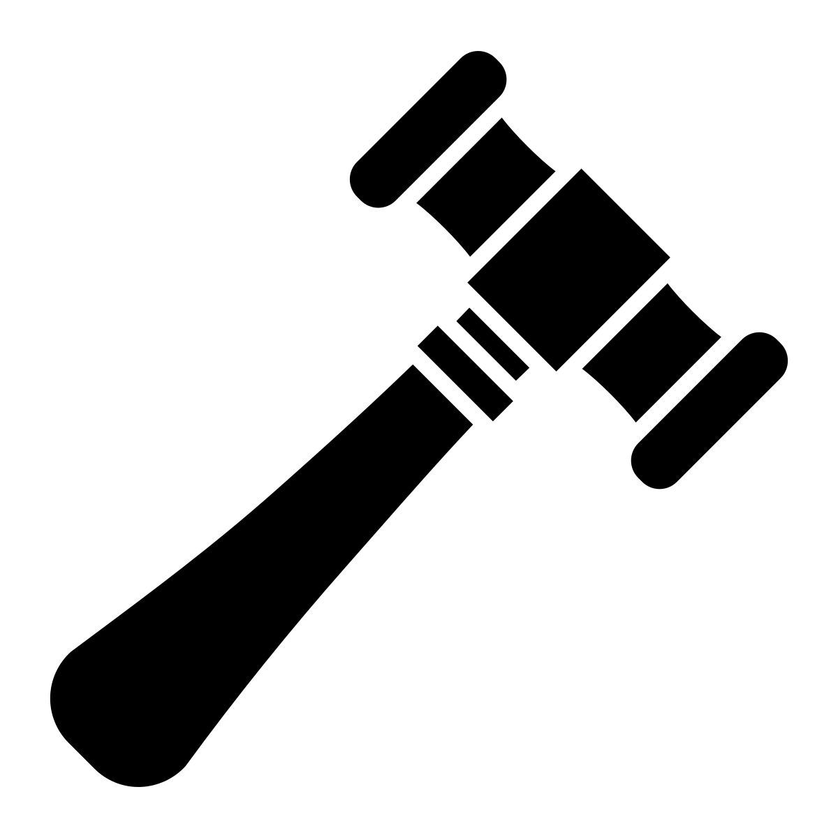 hammer icon