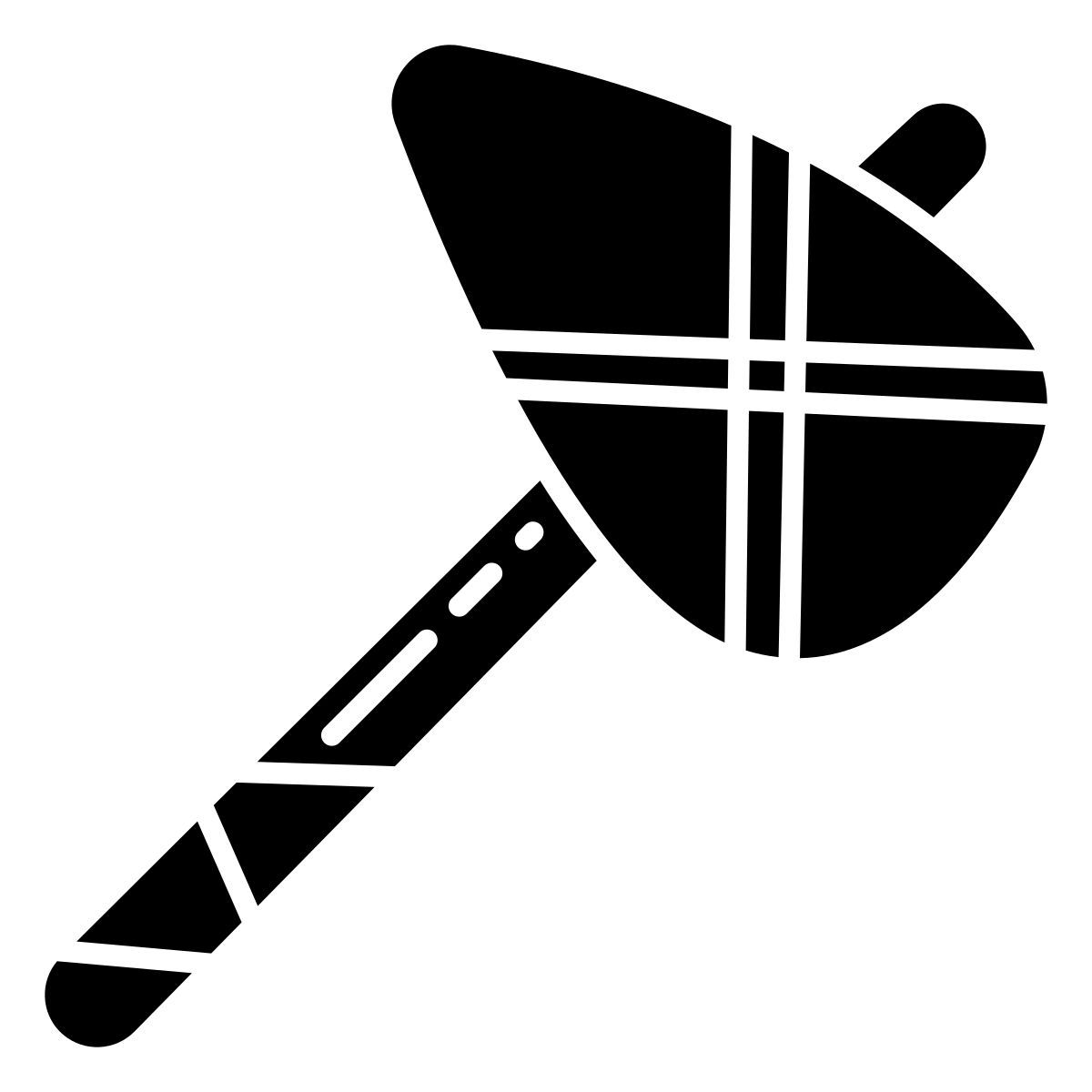hammer icon